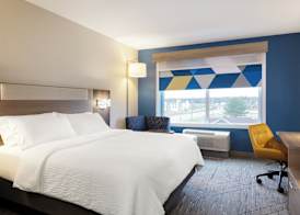 Holiday Inn Express & Suites CHARLOTTE NORTH by IHG 5