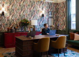 The White Hart Hotel Lincoln 5