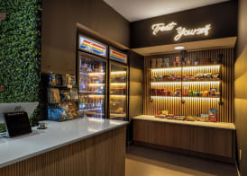 The Block Hotel 2
