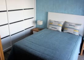 Apartamentos Turisticos da Nazare 4