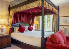 Orton Hall Hotel & Spa 4