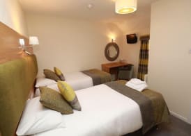 The Famous Star Hotel Moffat 4