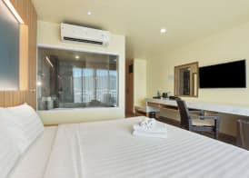 Dome Kata Resort 4