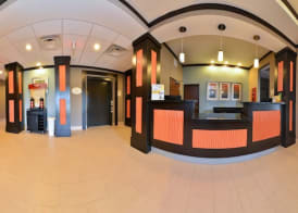 Hallmarc Studios 2