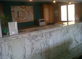 Hotel Valle Aridane 2