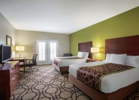 La Quinta by Wyndham Conference Center Prescott 5