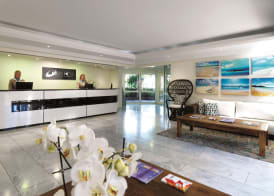 Oaks Sunshine Coast Oasis Resort 2