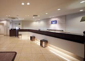 Keio Presso Inn Shinjuku 3