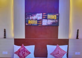 Sari Gili Bungalow 4