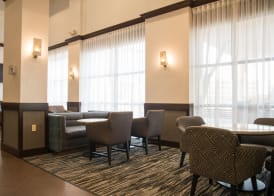Hyatt Place Minneapolis Eden Prairie 2