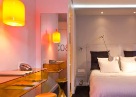 Color Design Hotel 2
