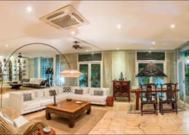 Casa Harb Hotel Boutique 5