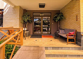 Hotel Kaster 3