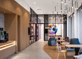 Hampton By Hilton Tallinn 5