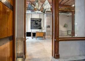 Cassa Lepage Art Hotel Buenos Aires 3