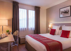 Dièse Hôtel Bastille 3