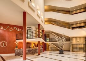 Grand Hotel Imperiale & Resort 5