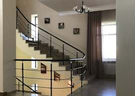 Capital Hotel 5