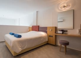 Protaras Plaza Hotel 5