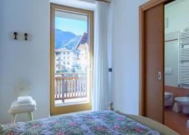 Hotel La Nuova Montanina 5