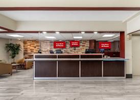 Red Roof Inn El Paso West 2