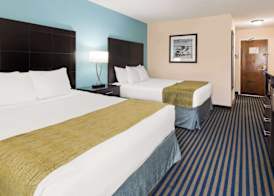 Best Western Leesburg 5