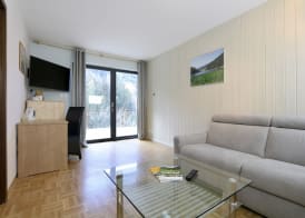 Hotel Berghang 4