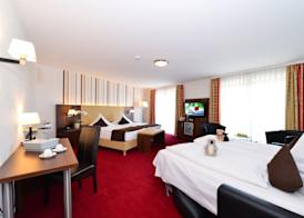 Lobinger Parkhotel & Restaurant 4