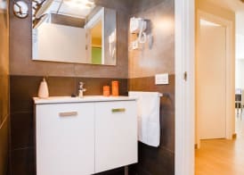 Feelathome Plaza Apartments 4