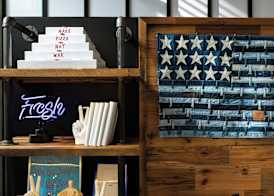 Moxy Washington, DC Downtown 4