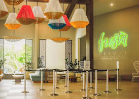 Fiesta Resort All Inclusive Central Pacific - Costa Rica 2