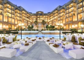 Corinthia St George's Bay 3
