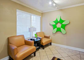 Extended Stay America Suites - Washington, DC - Reston 3