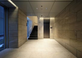 Keio Presso Inn Tokyo Station Yaesu 2