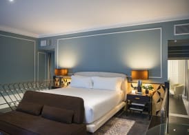 Hotel Vilòn - Small Luxury Hotels of the World 4