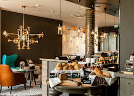 Motel One München-Westend 5