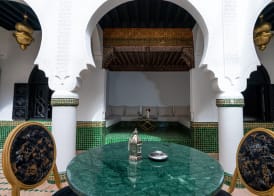 The Grand Riad and Spa 4