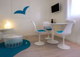Apartamentos Portu Saler 5