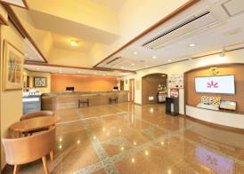 Maple Inn Makuhari 2