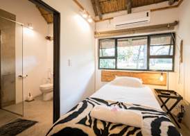 Sunbirds Oasis Lodge 5