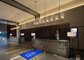 Novotel Hefei Sunac 4