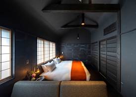 Sumihotaru Honoka Machiya House 3