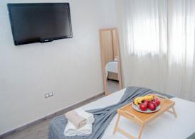 Hotêl MEGA4 3