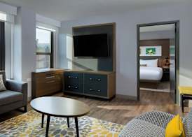 Hotel Indigo CHATTANOOGA - DOWNTOWN by IHG 3