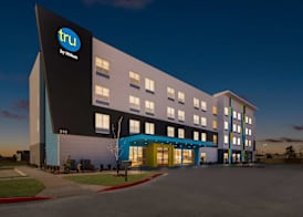 Tru By Hilton Rogers Bentonville 2