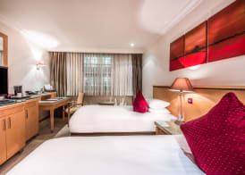Courthouse Hotel 5
