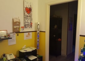 Domina Romae B&B 5