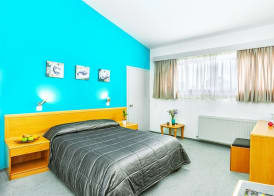 Troodos Hotel & Spa 3