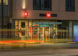 ibis London Blackfriars 4