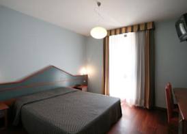 Hotel Della Rosa 4